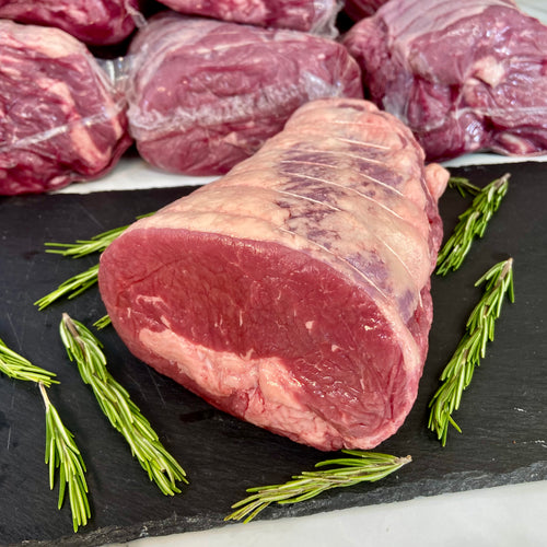 Beef brisket
