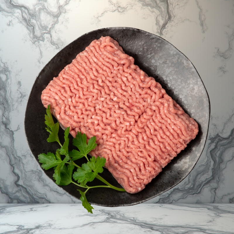 TURKEY MINCE