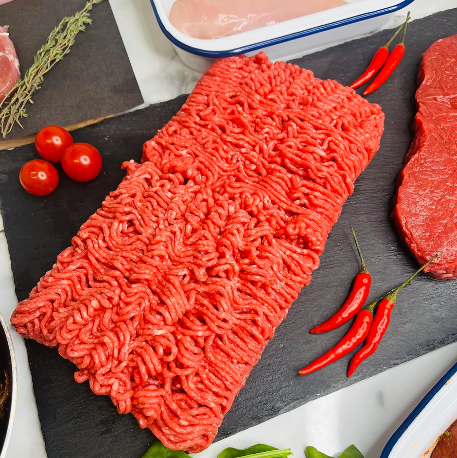Extra Lean Butchers Quality Steak Mince Bulk Deal