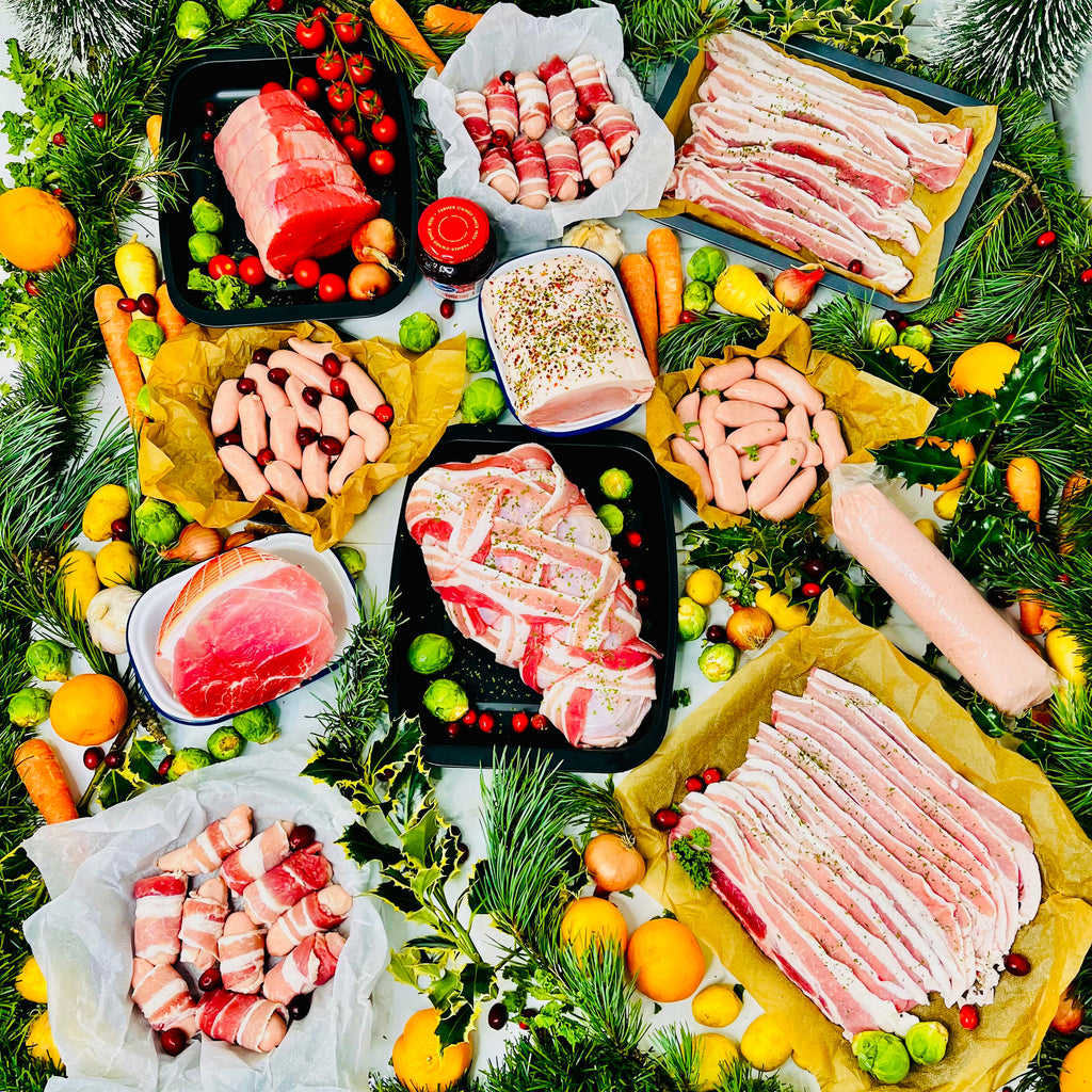 Christmas Meat VIP Membership christmas-meat-vip-membership