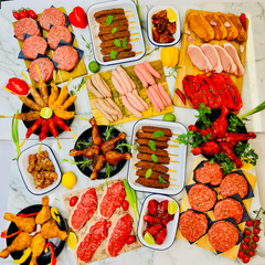BBQ bundle