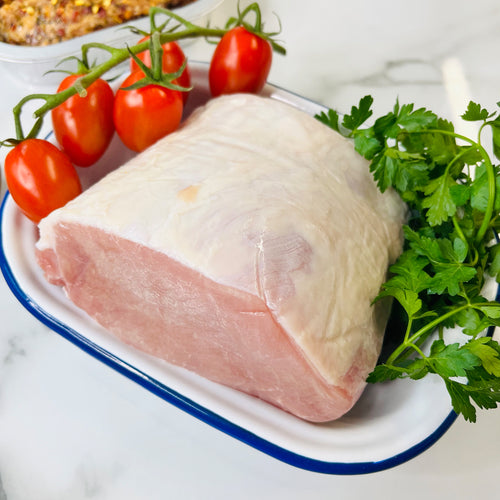 Gammon loin